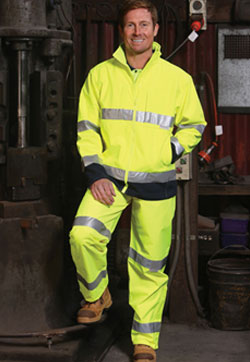 Safety Wear