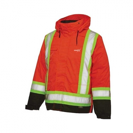 Jackets
