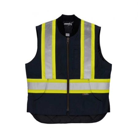 Vests